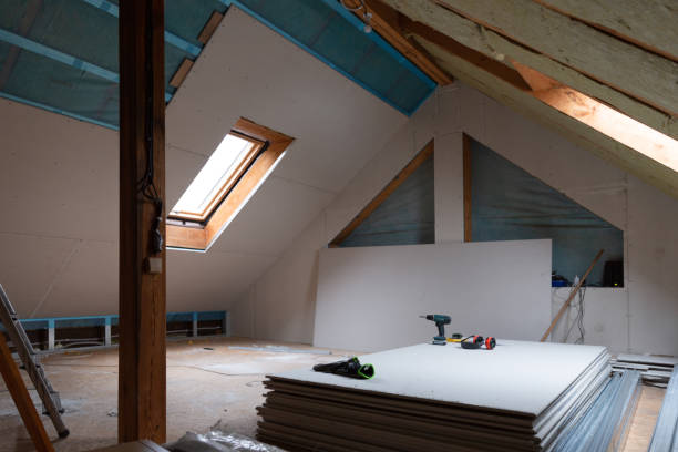 Best Insulation Materials and Products in Glastonbury Center, CT