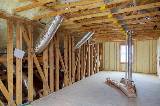 Trusted CT Insulation Contractor Experts