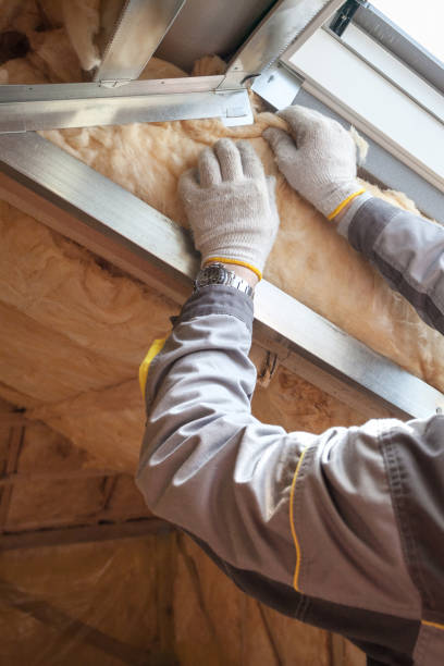 , CT Insulation Contractor Company